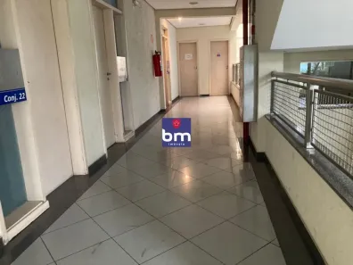 Sala Comercial para alugar, 40m² no Capão Redondo, São Paulo
