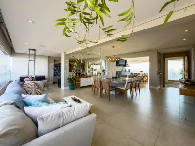 Apartamento com 3 Quartos à venda, 209m² no Vila Gomes Cardim, São Paulo