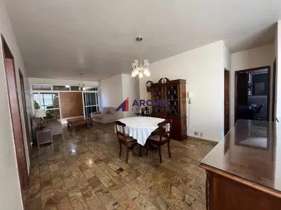 Casa com 6 Quartos à venda, 340m² no Belvedere, Belo Horizonte