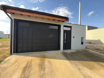 Casa com 3 Quartos à venda, 98m² no Jardim Bom Sucesso, Indaiatuba