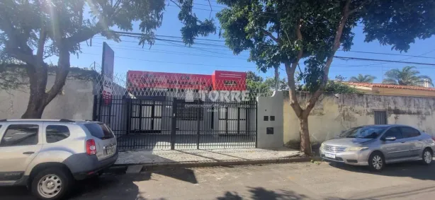 Imóvel Comercial com 1 Quarto para alugar, 204m² no Vila João Jorge, Campinas