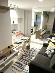 Apartamento com 1 Quarto à venda, 27m² no Casa Verde Média, São Paulo