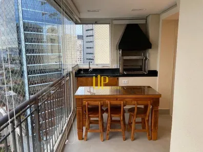 Apartamento com 2 Quartos para alugar, 72m² no Pinheiros, São Paulo
