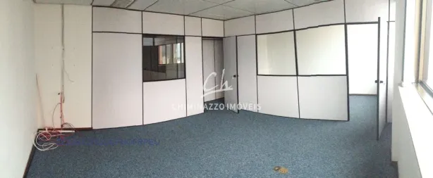 Sala Comercial para alugar, 79m² no Centro, Campinas