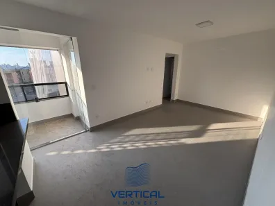 Apartamento com 2 Quartos para venda ou aluguel, 75m² no Gutierrez, Belo Horizonte