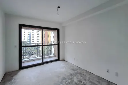 Apartamento com 1 Quarto à venda, 24m² no Jardim Vila Mariana, São Paulo