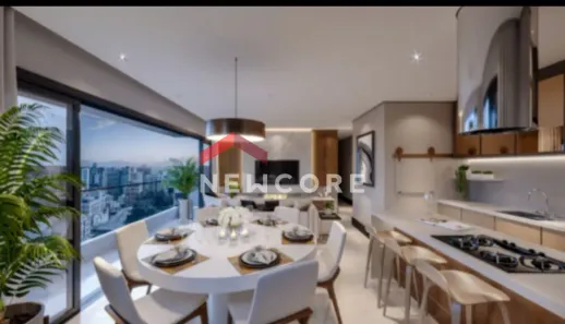 Cobertura com 3 Quartos à venda, 179m² no Menino Deus, Porto Alegre
