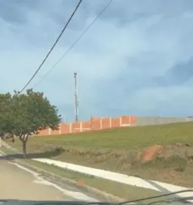 Lote/Terreno à venda, 1000m² no Parque Ecoresidencial Fazenda Jequitibá, Sorocaba