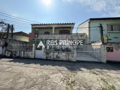 Casa com 6 Quartos à venda, 440m² no Anil, Rio de Janeiro