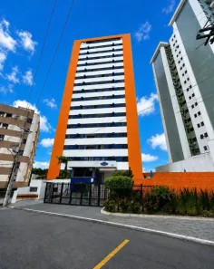 Apartamento com 3 Quartos à venda, 75m² no Imbuí, Salvador