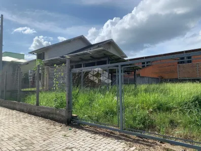 Lote/Terreno à venda, 405m² no Jardim Panoramico, Ivoti