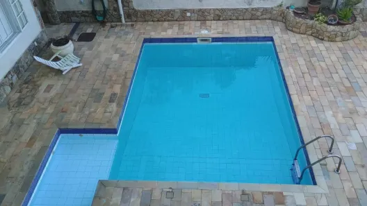 Casa de Condomínio com 4 Quartos à venda, 329m² no Freguesia (Jacarepaguá), Rio de Janeiro