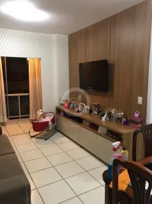 Apartamento com 2 Quartos à venda, 67m² no Setor Bela Vista, Goiânia