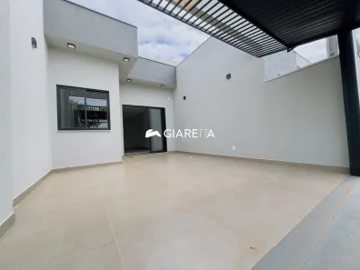 Casa com 1 Quarto à venda, 63m² no Jardim Concórdia, Toledo