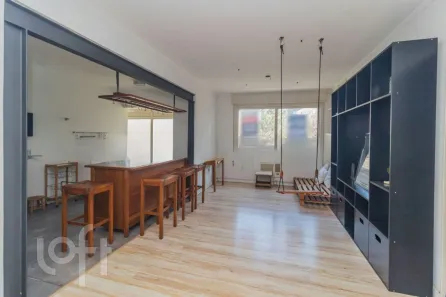 Apartamento com 2 Quartos à venda, 87m² no Petrópolis, Porto Alegre