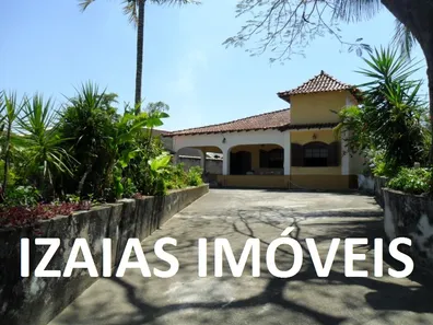 Casa com 3 Quartos à venda, 900m² no Porto da Roça I, Saquarema