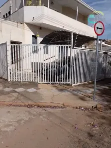 Ponto Comercial para alugar, 200m² no Botafogo, Campinas