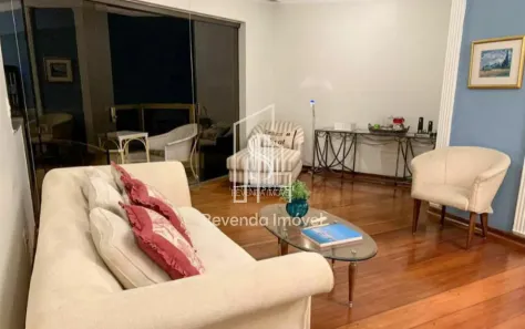 Apartamento com 3 Quartos à venda, 125m² no Vila Leopoldina, São Paulo