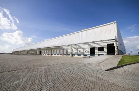Galpão/Depósito/Armazém para alugar, 6000m² no , Simões Filho