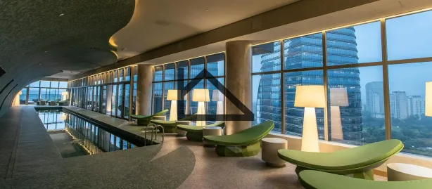 Apartamento com 1 Quarto à venda, 68m² no Vila Olímpia, São Paulo