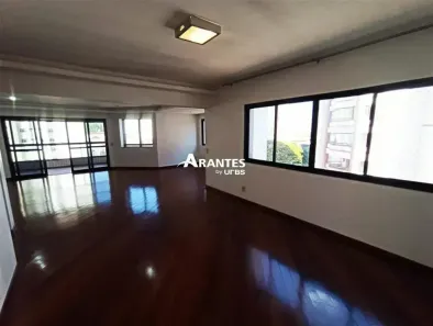 Apartamento com 4 Quartos à venda, 206m² no Fundinho, Uberlândia