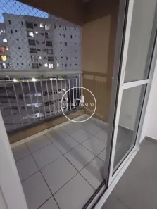 Apartamento com 2 Quartos à venda, 48m² no Vila Maracanã, São Paulo