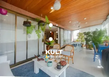 Apartamento com 4 Quartos à venda, 224m² no Barra da Tijuca, Rio de Janeiro