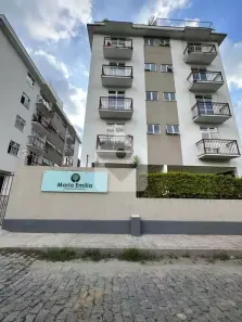 Apartamento com 2 Quartos à venda, 83m² no Corrêas, Petrópolis