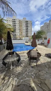 Apartamento com 3 Quartos à venda, 92m² no Candelária, Belo Horizonte