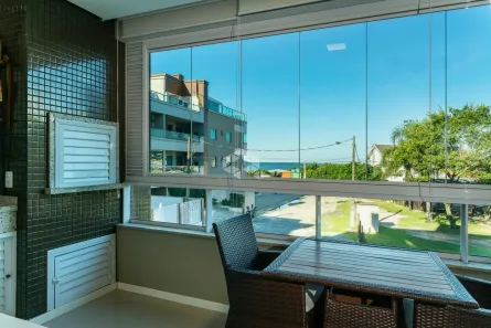 Apartamento com 2 Quartos à venda, 80m² no Mariscal, Bombinhas