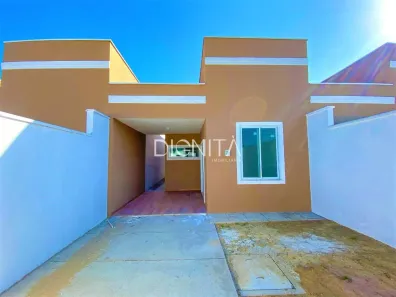 Casa com 2 Quartos à venda, 86m² no Aquiraz, Aquiraz
