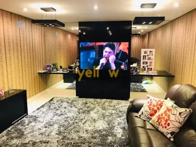 Casa de Condomínio com 3 Quartos à venda, 380m² no Arujázinho IV, Arujá