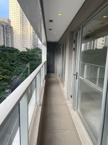 Sala Comercial para alugar, 71m² no Cerqueira César, São Paulo