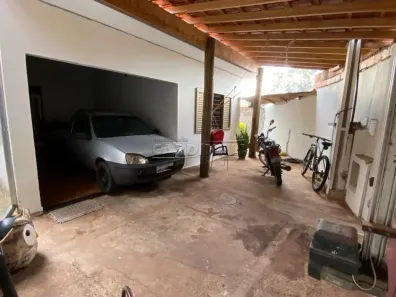 Casa com 3 Quartos à venda, 101m² no Jardim Nova Araraquara, Araraquara