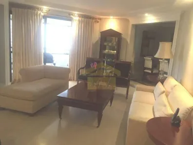 Apartamento com 4 Quartos à venda, 227m² no Planalto Paulista, São Paulo