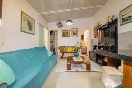Apartamento com 3 Quartos à venda, 75m² no Centro, Rio de Janeiro