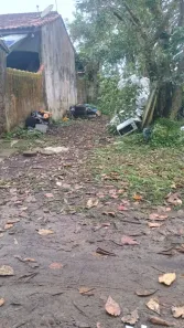 Lote/Terreno à venda, 330m² no Cibratel II, Itanhaém