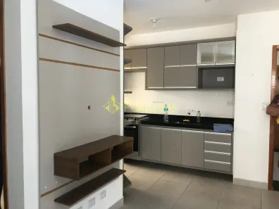 Apartamento com 2 Quartos à venda, 52m² no Feital, Pindamonhangaba