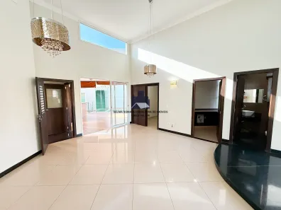 Casa de Condomínio com 3 Quartos à venda, 284m² no Parque Residencial Damha IV, São José do Rio Preto
