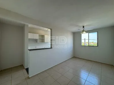 Apartamento com 2 Quartos para alugar, 50m² no Carumbé, Cuiabá