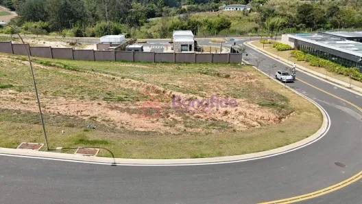 Lote/Terreno à venda, 1024m² no Ivoturucaia, Jundiaí