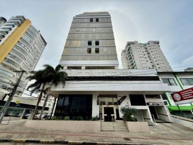Sala Comercial à venda, 25m² no Estreito, Florianópolis