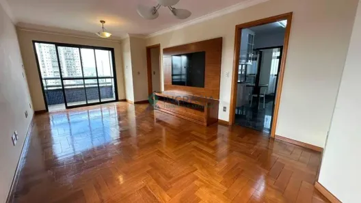 Apartamento com 3 Quartos à venda, 99m² no Vila Romana, São Paulo