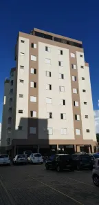 Apartamento com 2 Quartos à venda, 67m² no Vila São José, Taubaté