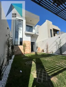 Casa com 2 Quartos à venda, 135m² no Chácara Jaguari (Fazendinha), Santana de Parnaíba