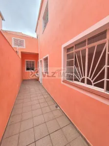 Imóvel Comercial com 2 Quartos para alugar, 85m² no Ipiranga, São Paulo