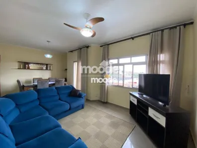 Apartamento com 3 Quartos à venda, 99m² no Centro, Osasco
