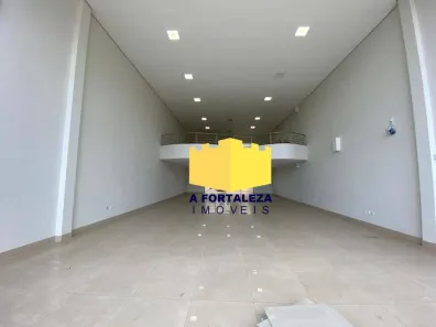 Ponto Comercial para alugar, 395m² no Jardim Nossa Senhora de Fátima, Americana