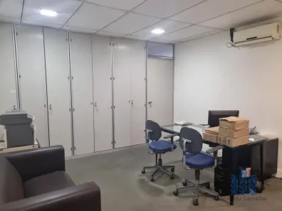 Sala Comercial à venda, 80m² no Itaim Bibi, São Paulo