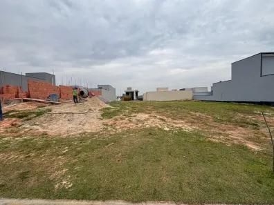 Lote/Terreno à venda, 300m² no Jardim Eldorado, Indaiatuba